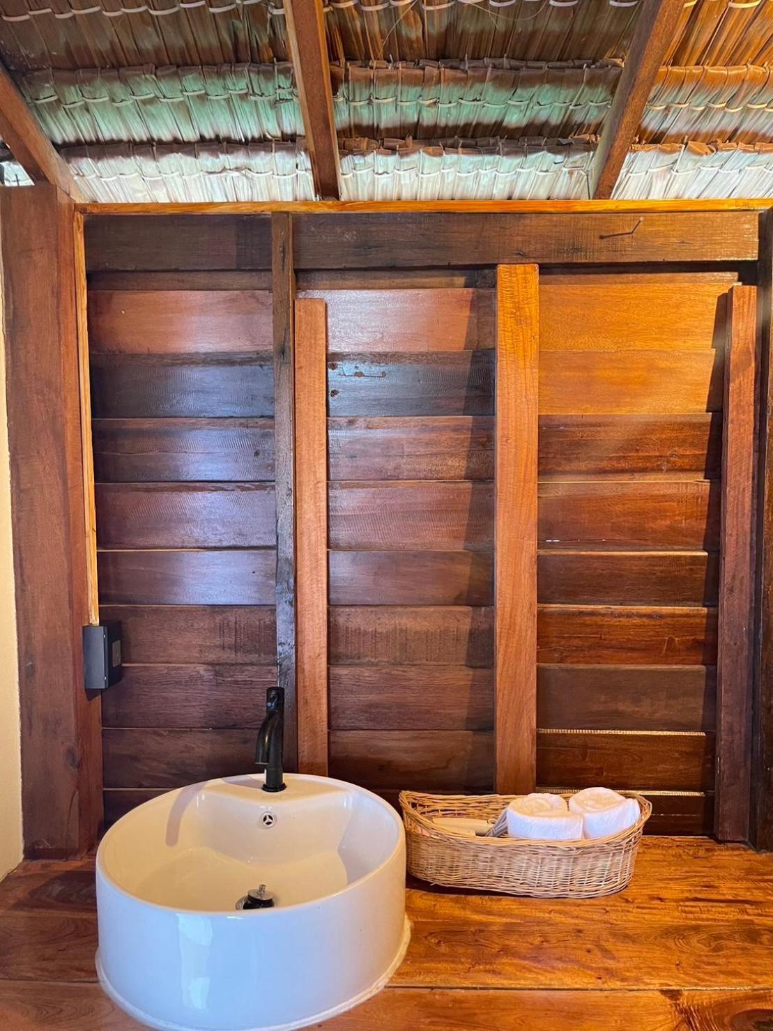 Coco Canopy Boutique Resort Koh Jum Esterno foto