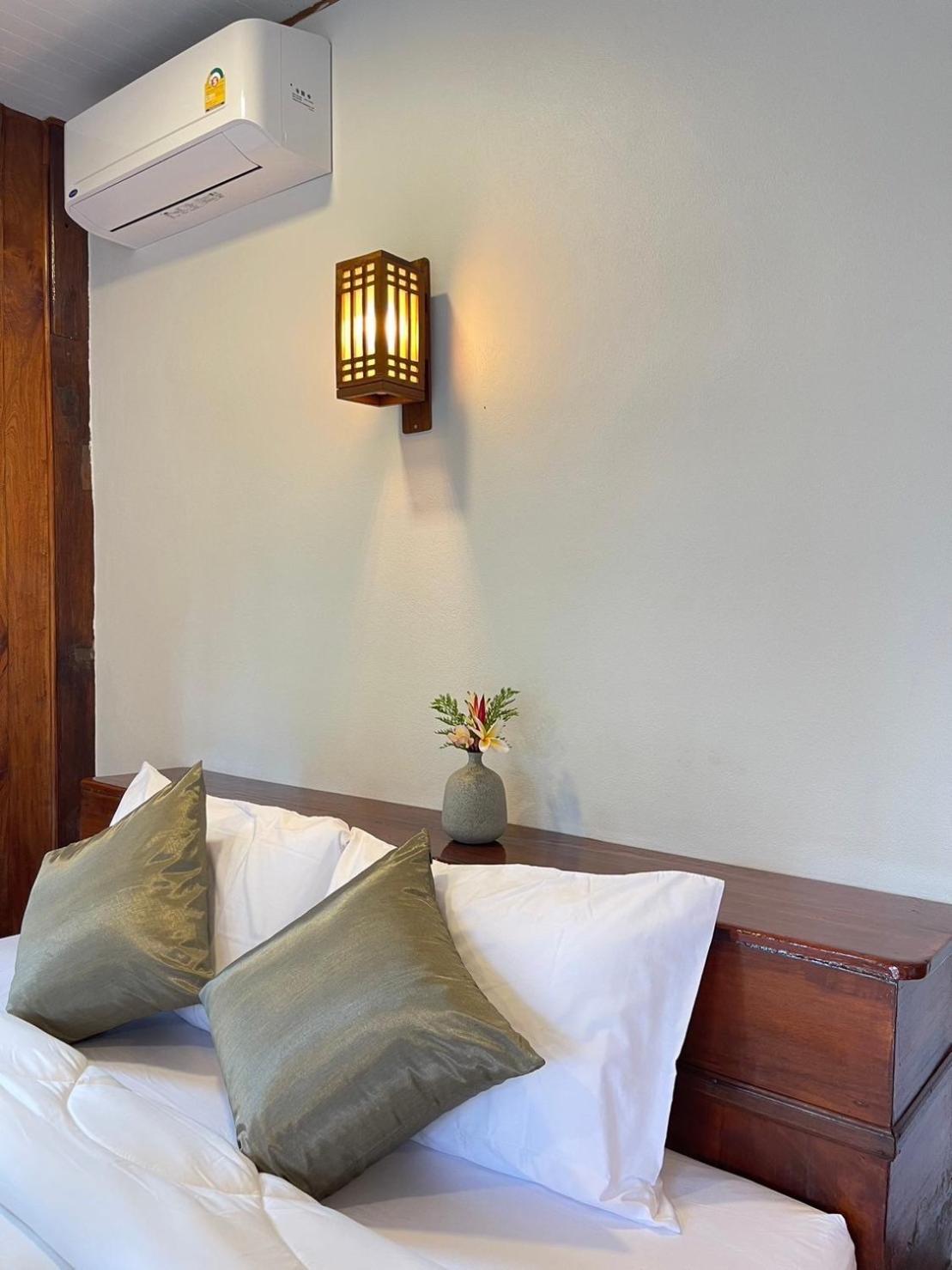 Coco Canopy Boutique Resort Koh Jum Esterno foto
